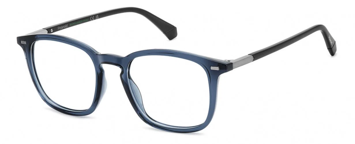 Polaroid Core PLDD563 Eyeglasses - view 3